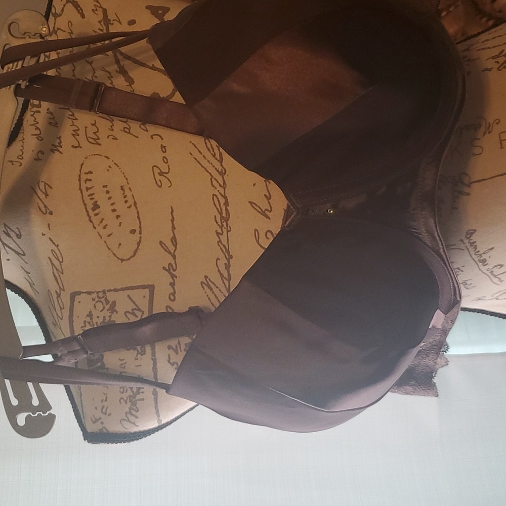 CACIQUE LB NWT BALCONETTE BRA
